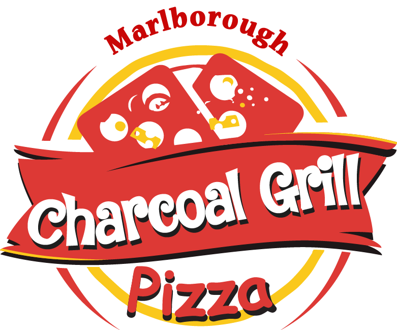 Charcoal Grill